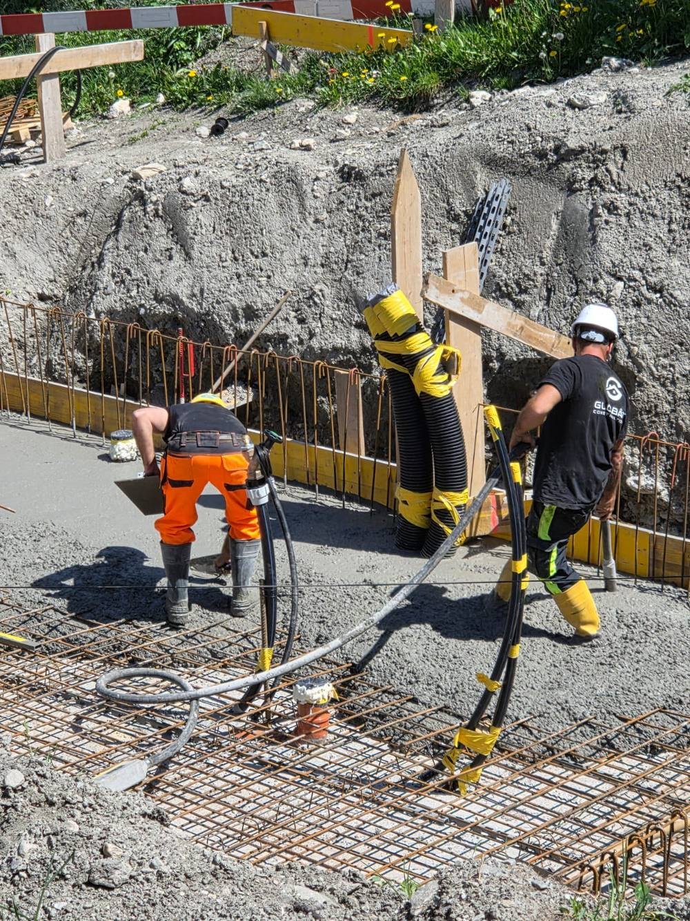 Chantier