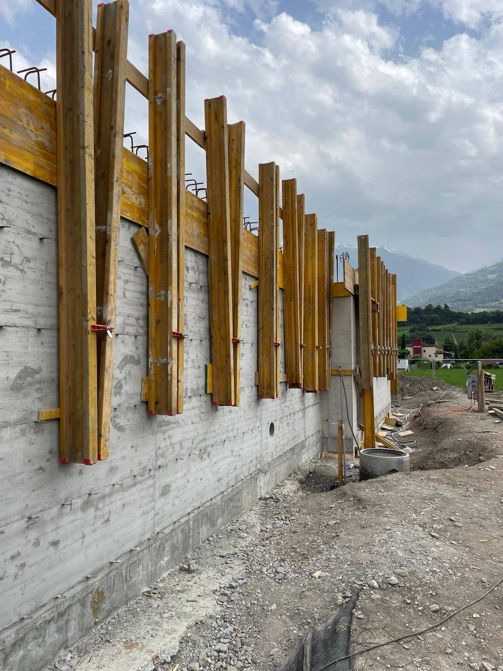 Chantier 2