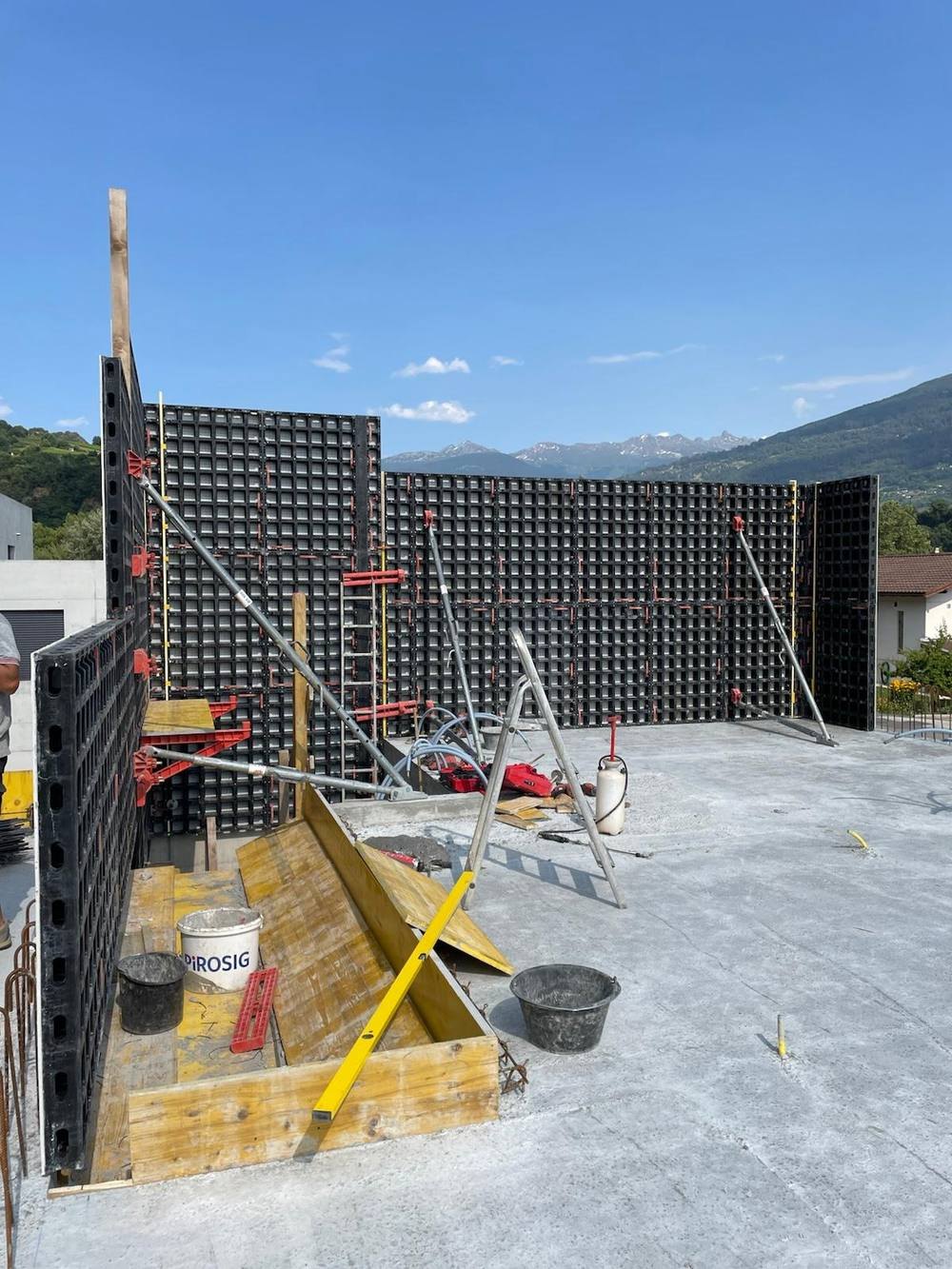 Chantier 3
