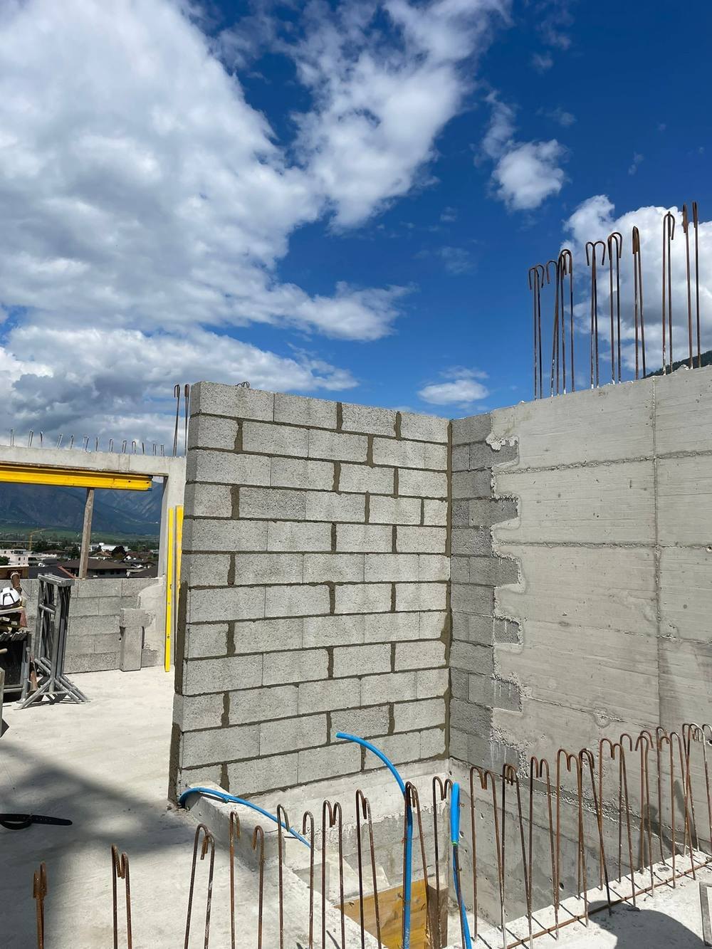 Chantier 5
