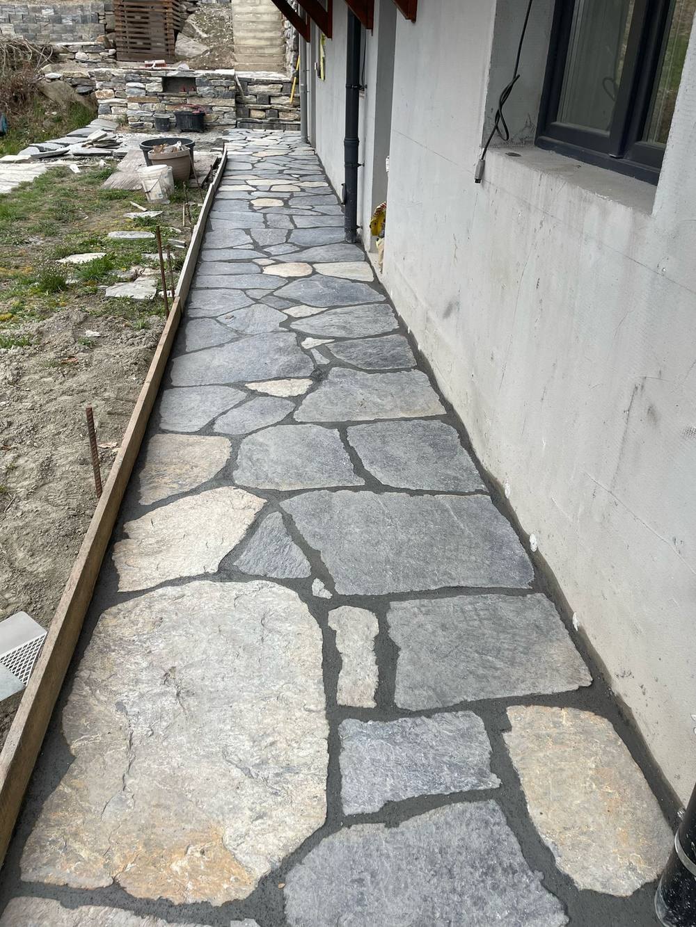 Chantier 10