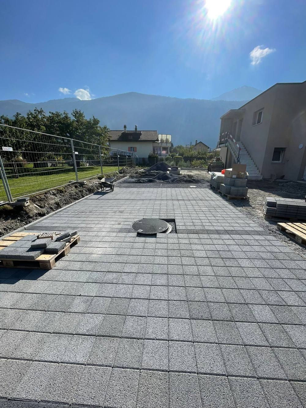 Chantier 13