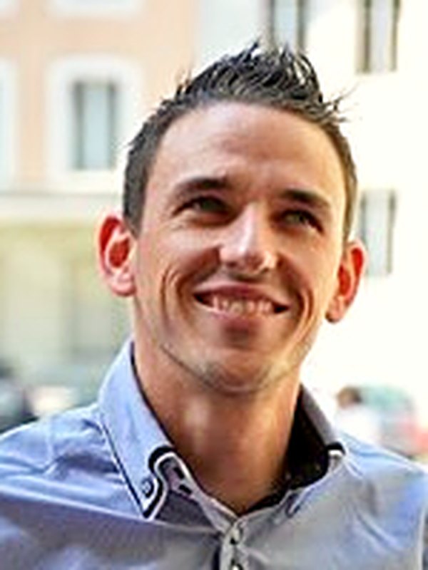 David Fischer, directeur technique Globât Solaire