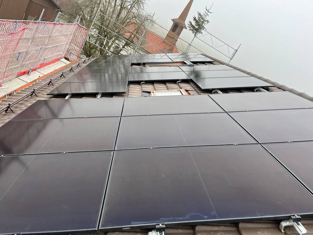 Panneaux photovoltaïques 3